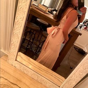 Vera Wang Bridesmaid Dress size 4